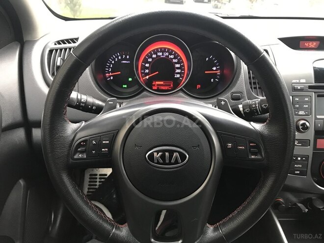 Kia Cerato 2011, 170,250 km - 2.0 l - Bakı