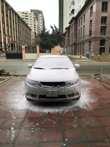 Kia Cerato 2011, 170,250 km - 2.0 l - Bakı