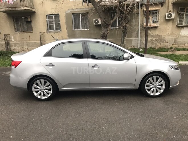 Kia Cerato 2011, 170,250 km - 2.0 l - Bakı