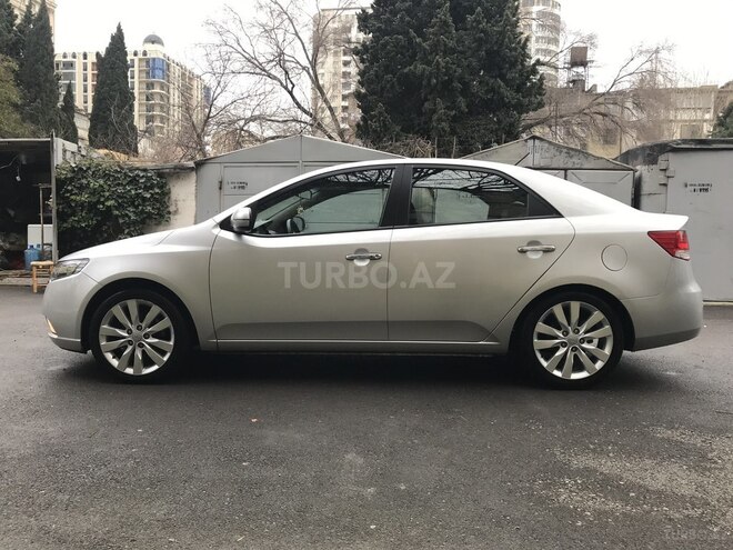 Kia Cerato 2011, 170,250 km - 2.0 l - Bakı