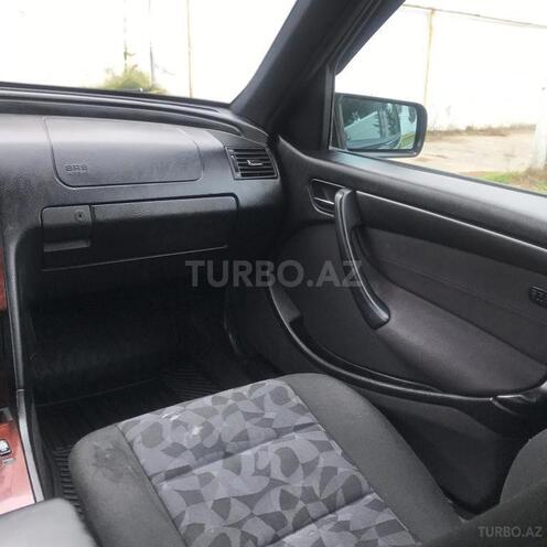 Mercedes C 180 1997, 236,800 km - 1.8 l - Bakı