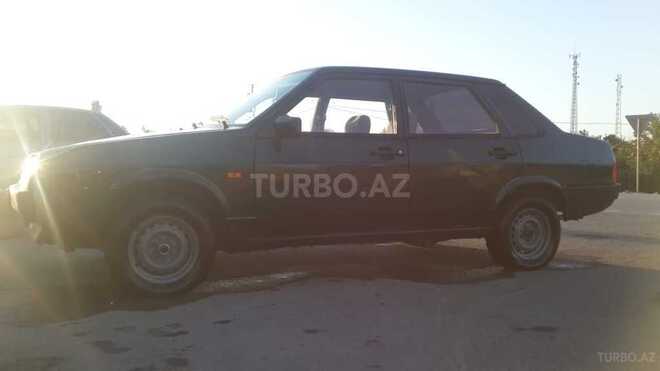 LADA (VAZ) 21099 2011, 220,000 km - 1.6 л - Xudat