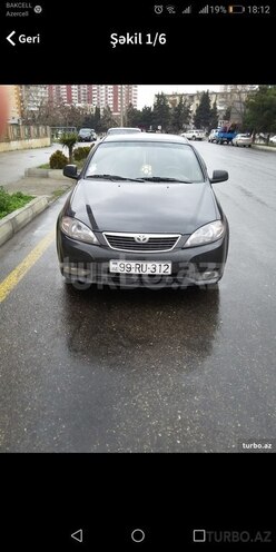 Daewoo Gentra 2010, 250,490 km - 0.3 l - Bakı