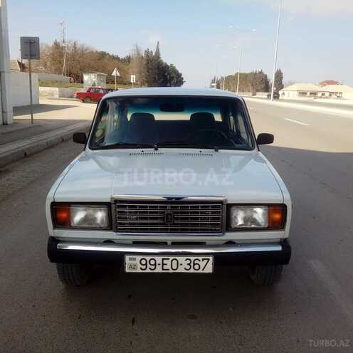 LADA (VAZ) 2107 2007, 275,000 km - 1.6 l - Bakı