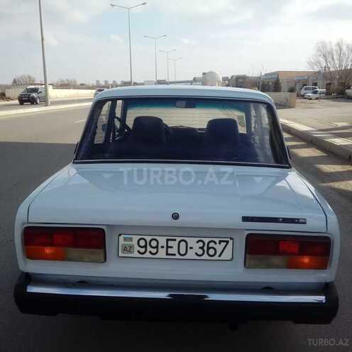 LADA (VAZ) 2107 2007, 275,000 km - 1.6 l - Bakı