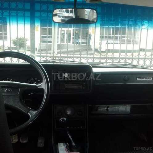 LADA (VAZ) 2107 2007, 275,000 km - 1.6 l - Bakı