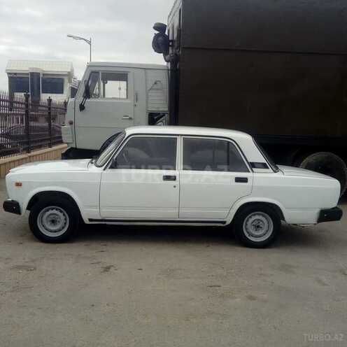LADA (VAZ) 2107 2007, 275,000 km - 1.6 l - Bakı