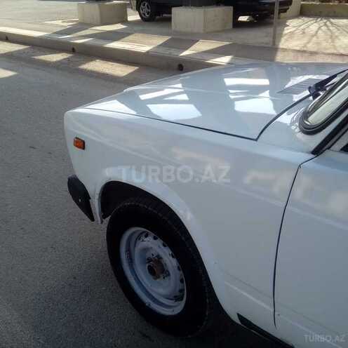 LADA (VAZ) 2107 2007, 275,000 km - 1.6 l - Bakı