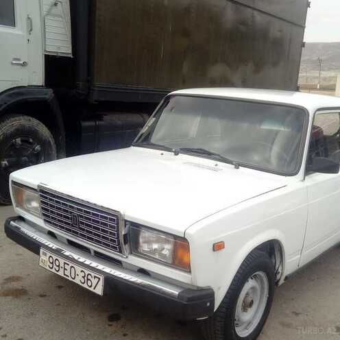 LADA (VAZ) 2107 2007, 275,000 km - 1.6 l - Bakı