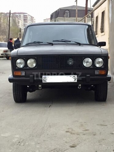 LADA (VAZ) 2106 1988, 500,000 km - 1.6 л - Bakı