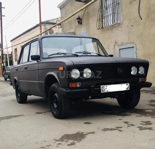 LADA (VAZ) 2106 1988, 500,000 km - 1.6 л - Bakı