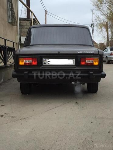 LADA (VAZ) 2106 1988, 500,000 km - 1.6 л - Bakı