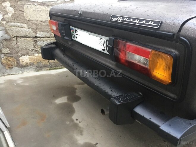 LADA (VAZ) 2106 1988, 500,000 km - 1.6 л - Bakı