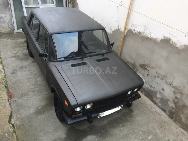 LADA (VAZ) 2106 1988, 500,000 km - 1.6 л - Bakı