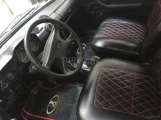LADA (VAZ) 2106 1988, 500,000 km - 1.6 л - Bakı