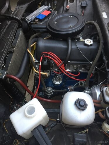 LADA (VAZ) 2106 1988, 500,000 km - 1.6 л - Bakı