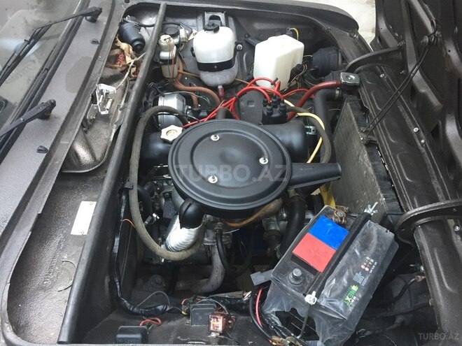 LADA (VAZ) 2106 1988, 500,000 km - 1.6 л - Bakı