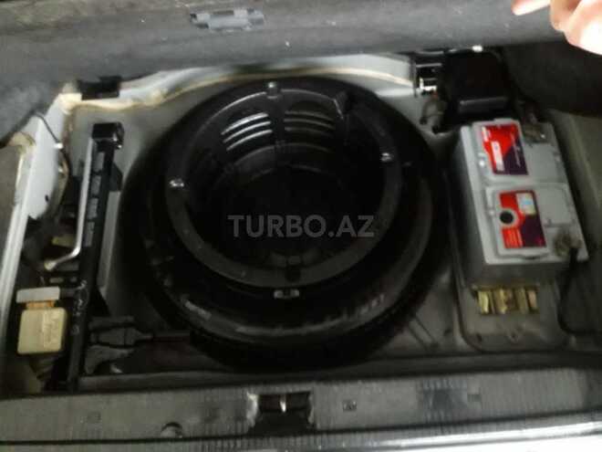 Mercedes C 180 2000, 195,000 km - 1.8 l - Gəncə