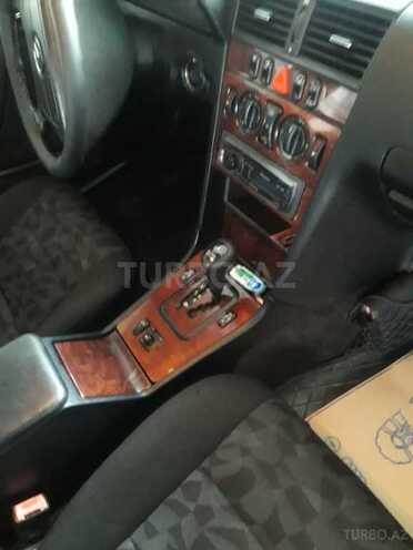 Mercedes C 180 2000, 195,000 km - 1.8 l - Gəncə