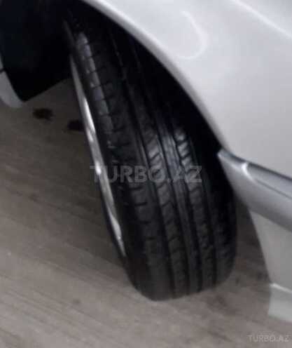Mercedes C 180 2000, 195,000 km - 1.8 l - Gəncə
