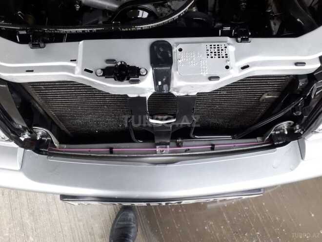 Mercedes C 180 2000, 195,000 km - 1.8 l - Gəncə
