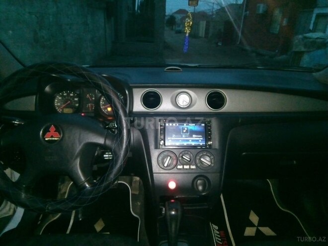 Mitsubishi Outlander 2002, 142,500 km - 2.4 l - Bakı