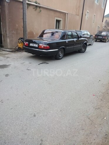GAZ 3110 1998, 55,555 km - 0.3 l - Bakı