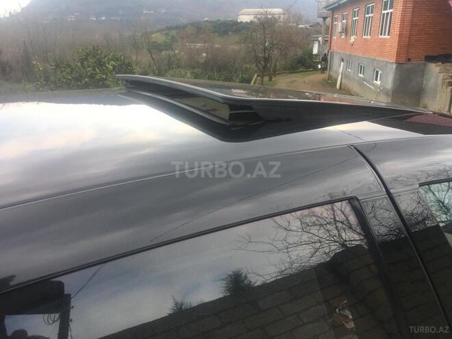 Mercedes S 500 2004, 270,000 km - 5.0 л - Astara