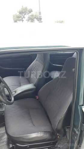 LADA (VAZ) 2107 2001, 165,000 km - 1.6 l - Bakı