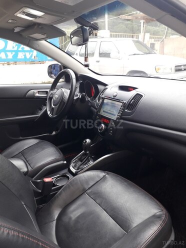 Kia Cerato 2011, 63,000 km - 1.6 л - Bakı