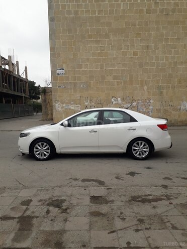 Kia Cerato 2011, 63,000 km - 1.6 л - Bakı