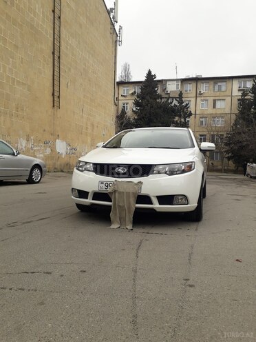 Kia Cerato 2011, 63,000 km - 1.6 л - Bakı
