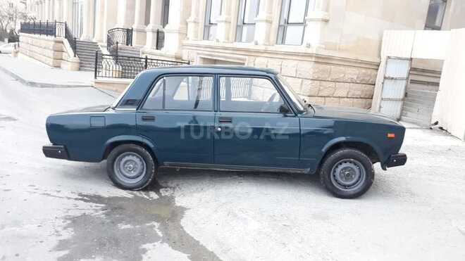 LADA (VAZ) 2107 2001, 165,000 km - 1.6 l - Bakı