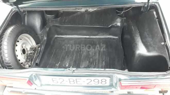 LADA (VAZ) 2107 2001, 165,000 km - 1.6 l - Bakı