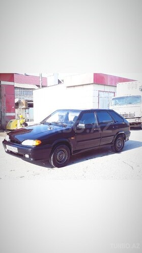 LADA (VAZ) 2114 2011, 172,000 km - 1.5 l - Bakı