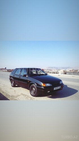 LADA (VAZ) 2114 2011, 172,000 km - 1.5 l - Bakı
