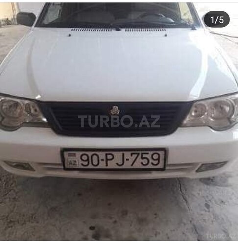 Saipa 132 2013, 405,760 km - 1.3 l - Şəmkir