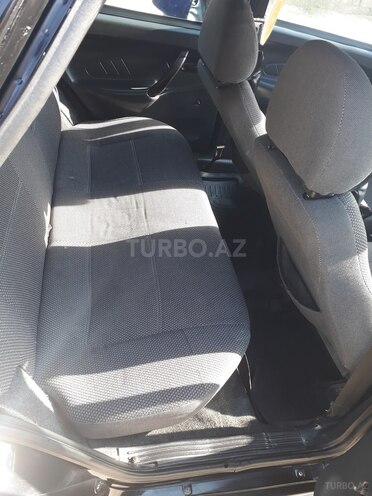 LADA (VAZ) 2114 2011, 172,000 km - 1.5 l - Bakı