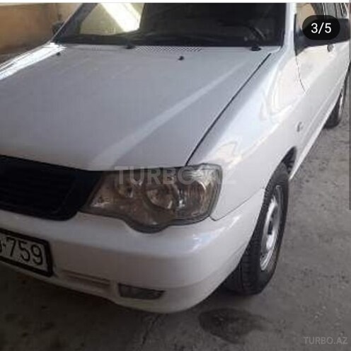 Saipa 132 2013, 405,760 km - 1.3 l - Şəmkir