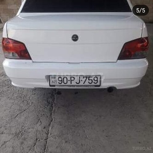 Saipa 132 2013, 405,760 km - 1.3 l - Şəmkir