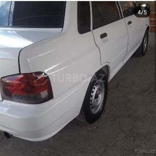 Saipa 132 2013, 405,760 km - 1.3 l - Şəmkir