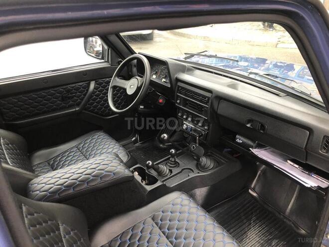 LADA (VAZ) Niva 2015, 36,000 km - 1.7 l - Bakı
