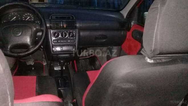 Opel Vita 1996, 240,000 km - 1.4 l - Sumqayıt