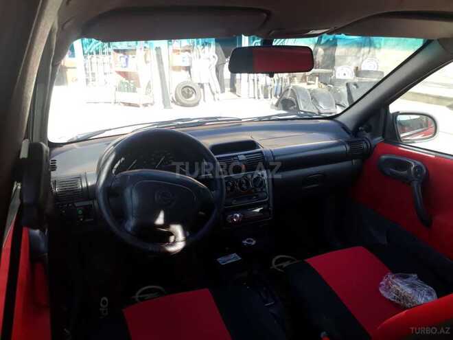 Opel Vita 1996, 240,000 km - 1.4 l - Sumqayıt