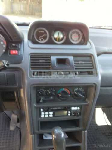 Mitsubishi Pajero 1996, 252,850 km - 3.0 l - Bakı