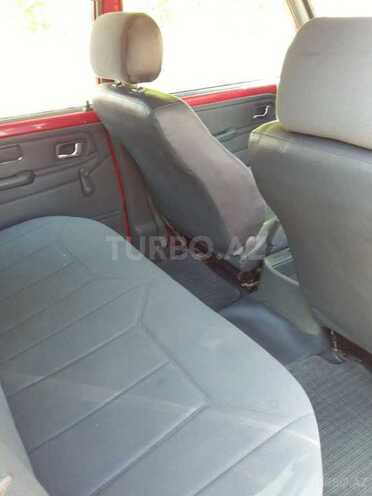 Mitsubishi Pajero 1996, 252,850 km - 3.0 l - Bakı