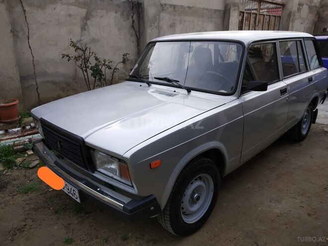 LADA (VAZ) 2104 2010, 149,000 km - 1.5 l - Bakı