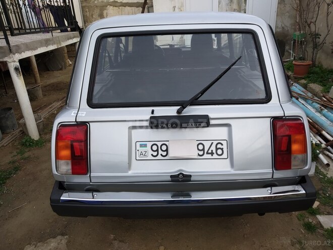 LADA (VAZ) 2104 2010, 149,000 km - 1.5 l - Bakı