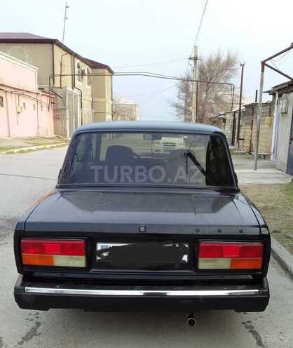 LADA (VAZ) 2107 2010, 84,000 km - 1.6 l - Sumqayıt