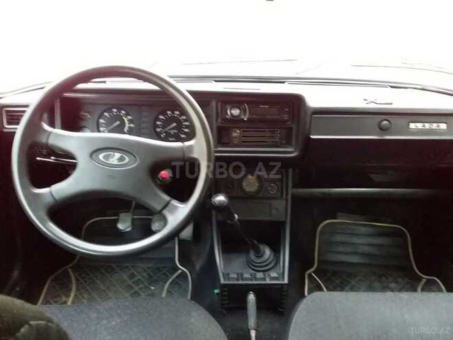 LADA (VAZ) 2107 2010, 84,000 km - 1.6 l - Sumqayıt